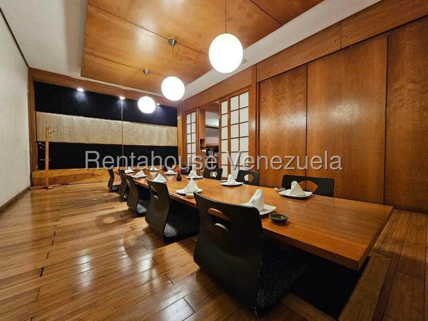 Comercial (Local Comercial) en Venta en Las Mercedes, Distrito Metropolitano - 30