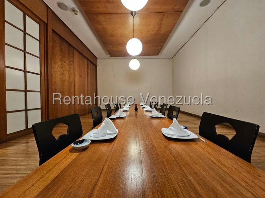 Comercial (Local Comercial) en Venta en Las Mercedes, Distrito Metropolitano - 31