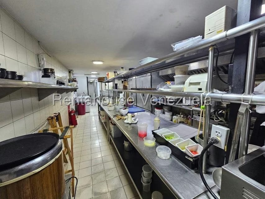 Comercial (Local Comercial) en Venta en Las Mercedes, Distrito Metropolitano - 33