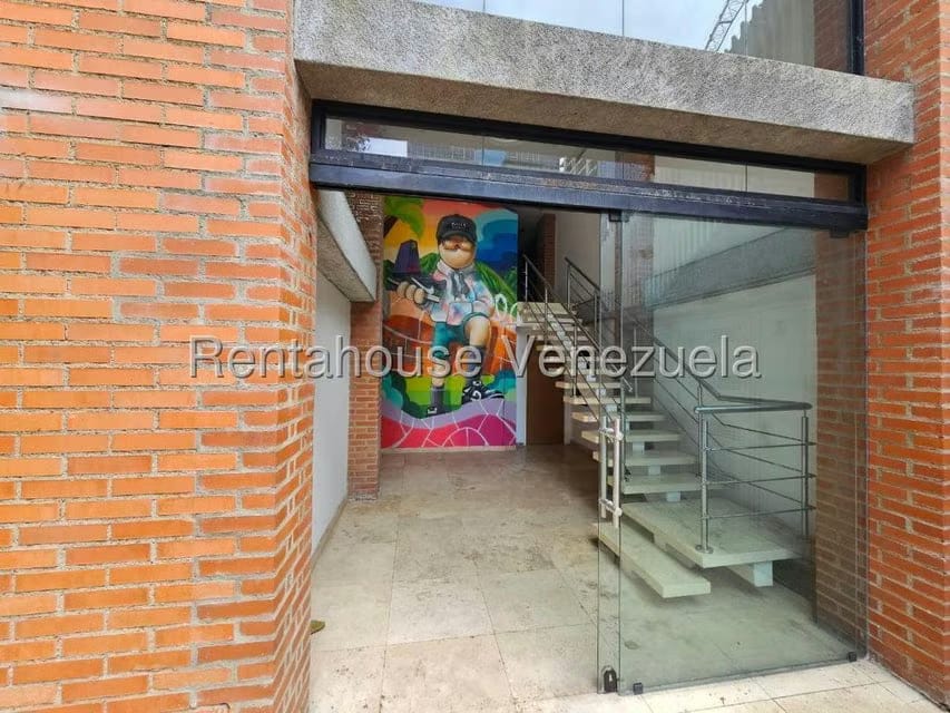 Comercial (Local Comercial) en Venta en Las Mercedes, Distrito Metropolitano - 35
