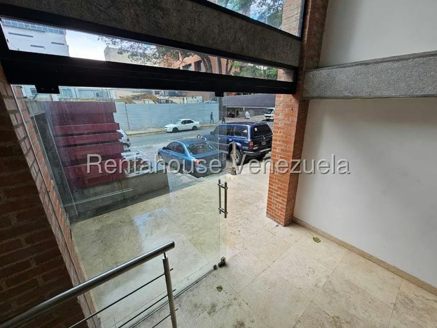 Comercial (Local Comercial) en Venta en Las Mercedes, Distrito Metropolitano - 36