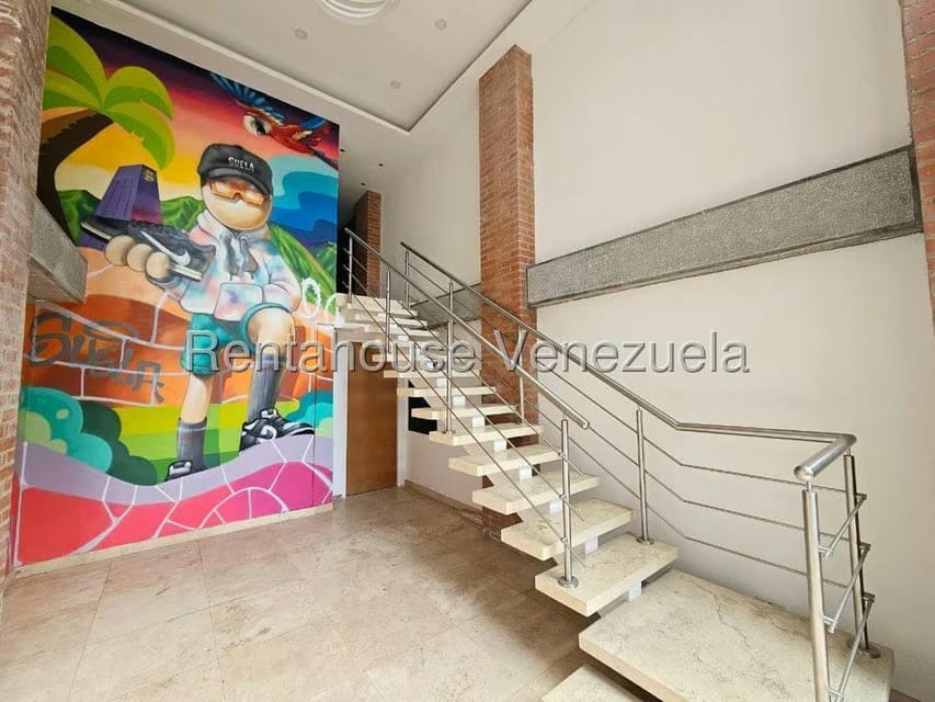 Comercial (Local Comercial) en Venta en Las Mercedes, Distrito Metropolitano - 37