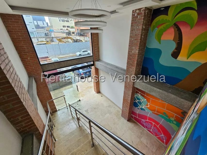 Comercial (Local Comercial) en Venta en Las Mercedes, Distrito Metropolitano - 38