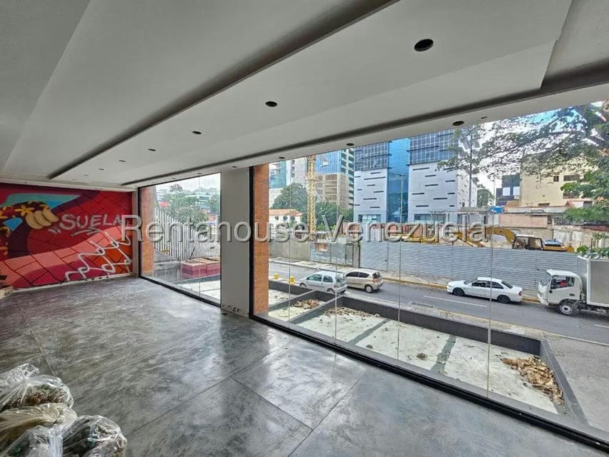 Comercial (Local Comercial) en Venta en Las Mercedes, Distrito Metropolitano - 39