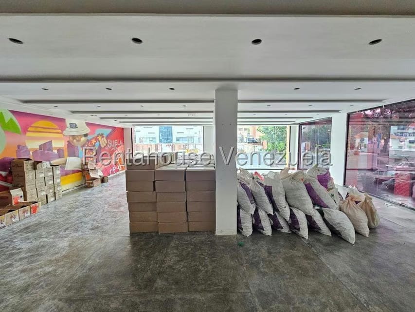 Comercial (Local Comercial) en Venta en Las Mercedes, Distrito Metropolitano - 40