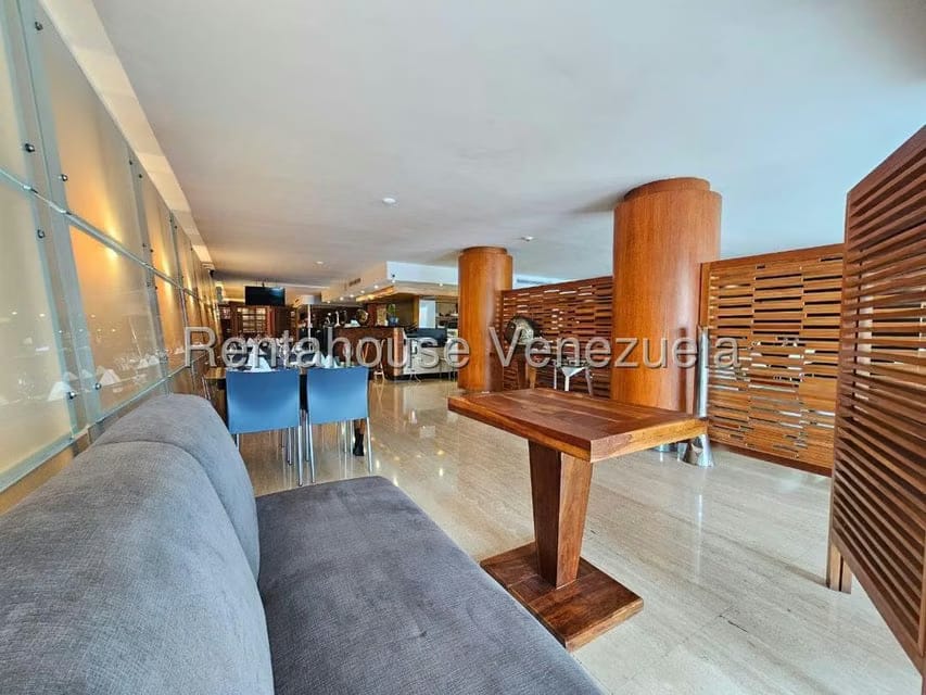 Comercial (Local Comercial) en Venta en Las Mercedes, Distrito Metropolitano - 5