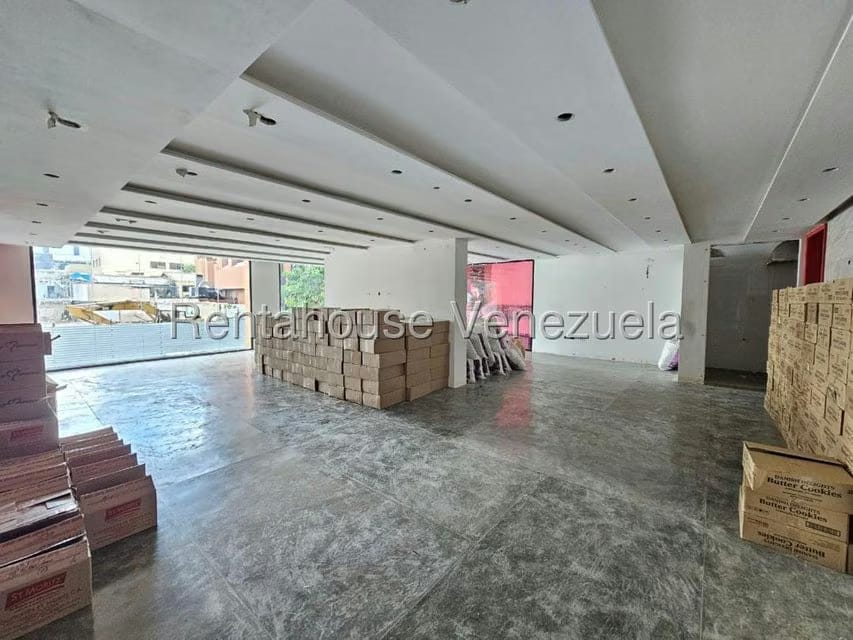 Comercial (Local Comercial) en Venta en Las Mercedes, Distrito Metropolitano - 42