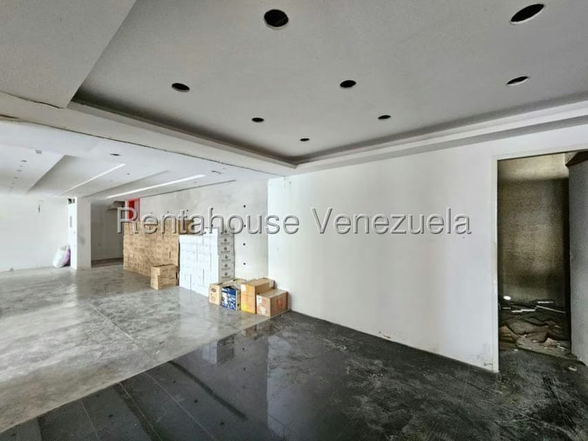 Comercial (Local Comercial) en Venta en Las Mercedes, Distrito Metropolitano - 43