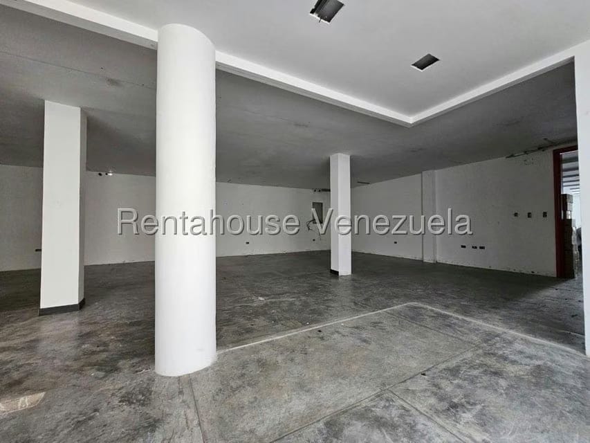 Comercial (Local Comercial) en Venta en Las Mercedes, Distrito Metropolitano - 44
