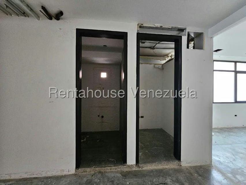 Comercial (Local Comercial) en Venta en Las Mercedes, Distrito Metropolitano - 45
