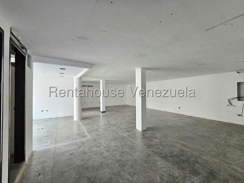 Comercial (Local Comercial) en Venta en Las Mercedes, Distrito Metropolitano - 48