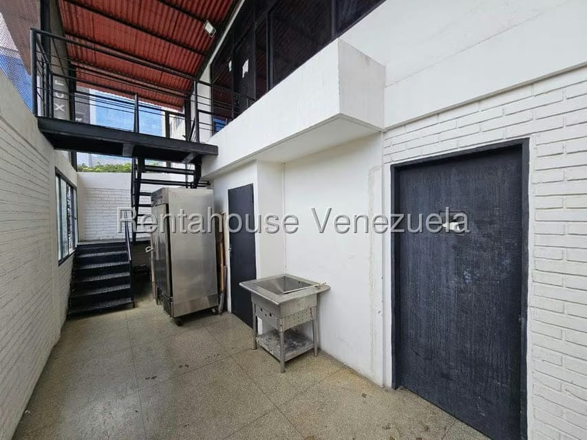 Comercial (Local Comercial) en Venta en Las Mercedes, Distrito Metropolitano - 49
