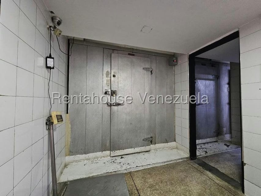 Comercial (Local Comercial) en Venta en Las Mercedes, Distrito Metropolitano - 50