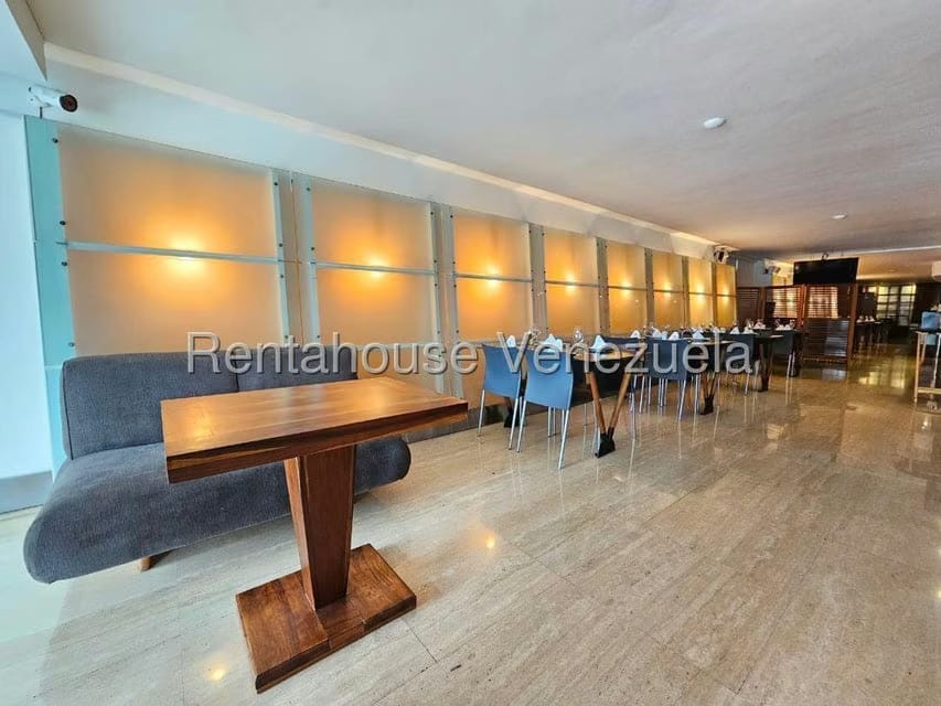 Comercial (Local Comercial) en Venta en Las Mercedes, Distrito Metropolitano - 6