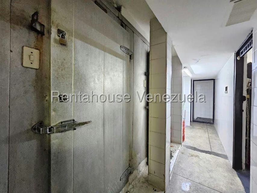 Comercial (Local Comercial) en Venta en Las Mercedes, Distrito Metropolitano - 51