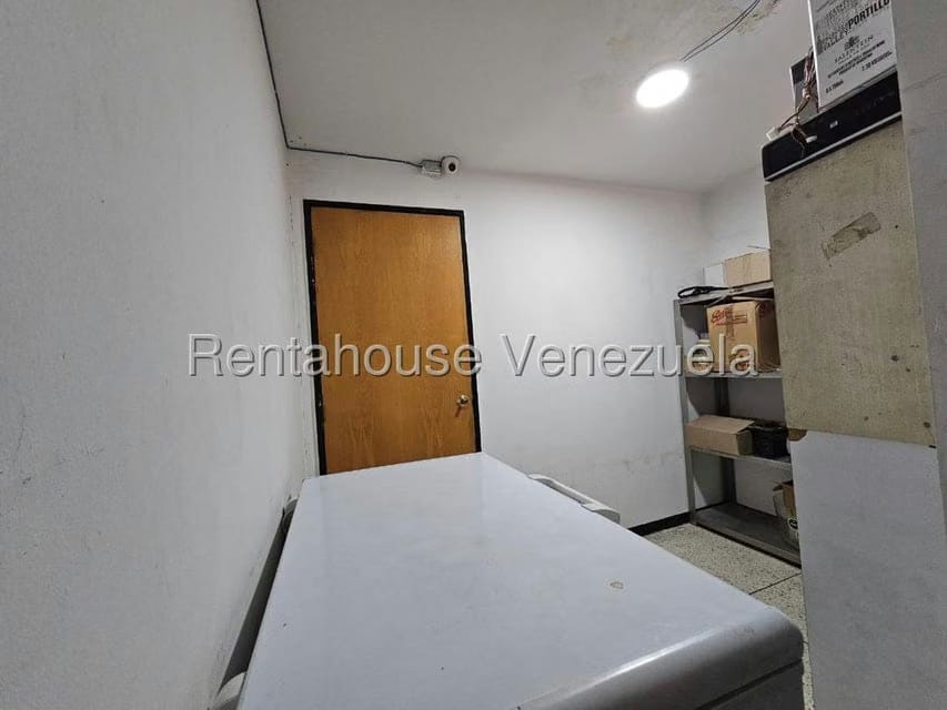 Comercial (Local Comercial) en Venta en Las Mercedes, Distrito Metropolitano - 52