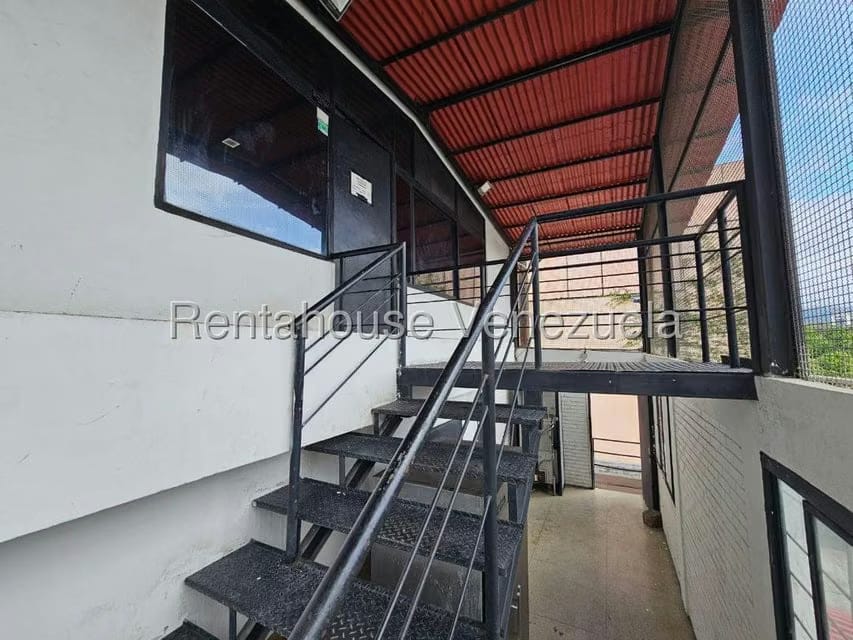 Comercial (Local Comercial) en Venta en Las Mercedes, Distrito Metropolitano - 53