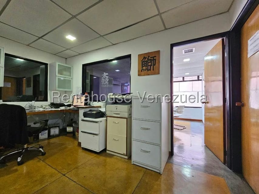 Comercial (Local Comercial) en Venta en Las Mercedes, Distrito Metropolitano - 54