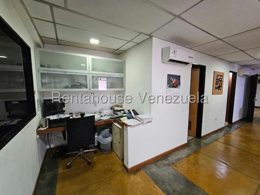 Comercial (Local Comercial) en Venta en Las Mercedes, Distrito Metropolitano - 55