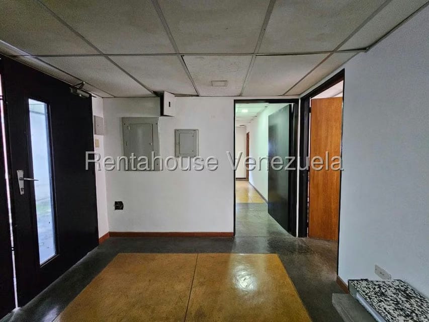 Comercial (Local Comercial) en Venta en Las Mercedes, Distrito Metropolitano - 56
