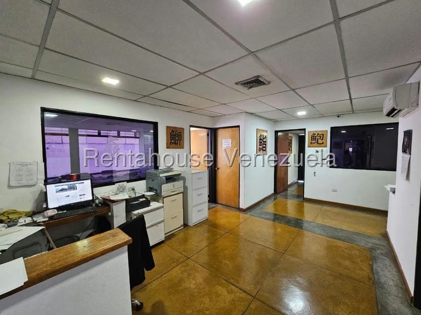 Comercial (Local Comercial) en Venta en Las Mercedes, Distrito Metropolitano - 57