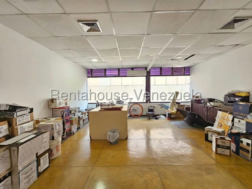 Comercial (Local Comercial) en Venta en Las Mercedes, Distrito Metropolitano - 58