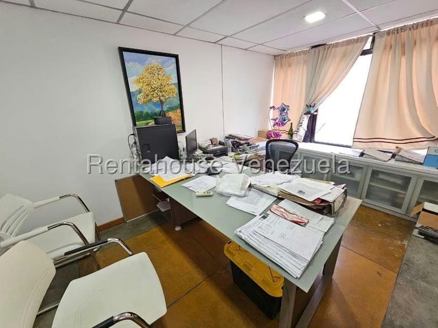 Comercial (Local Comercial) en Venta en Las Mercedes, Distrito Metropolitano - 59