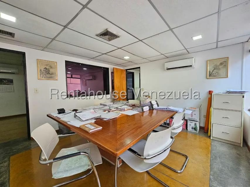 Comercial (Local Comercial) en Venta en Las Mercedes, Distrito Metropolitano - 60