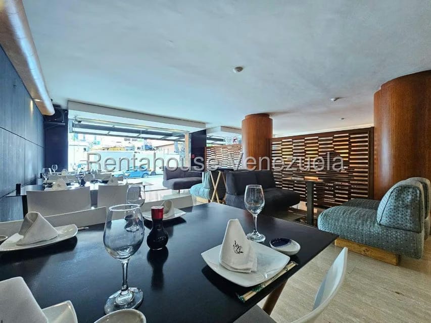 Comercial (Local Comercial) en Venta en Las Mercedes, Distrito Metropolitano - 7