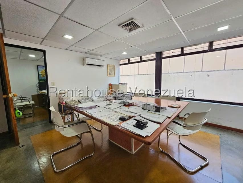 Comercial (Local Comercial) en Venta en Las Mercedes, Distrito Metropolitano - 61