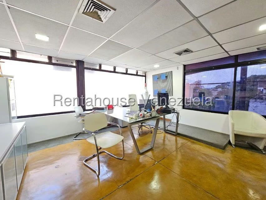 Comercial (Local Comercial) en Venta en Las Mercedes, Distrito Metropolitano - 62