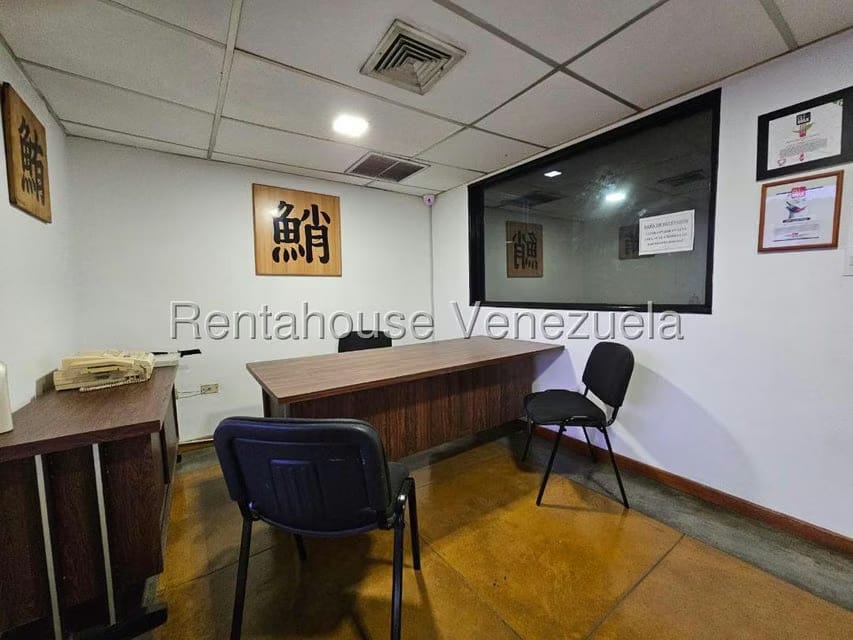Comercial (Local Comercial) en Venta en Las Mercedes, Distrito Metropolitano - 63