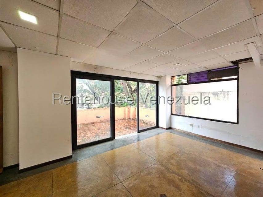 Comercial (Local Comercial) en Venta en Las Mercedes, Distrito Metropolitano - 64