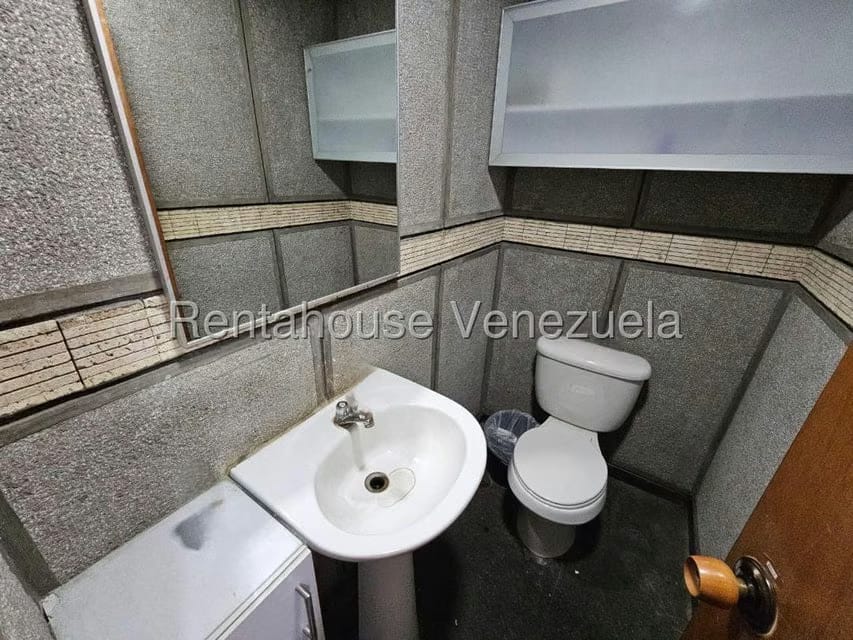 Comercial (Local Comercial) en Venta en Las Mercedes, Distrito Metropolitano - 66