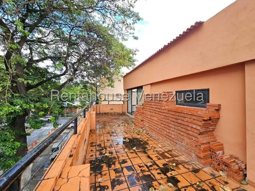 Comercial (Local Comercial) en Venta en Las Mercedes, Distrito Metropolitano - 68