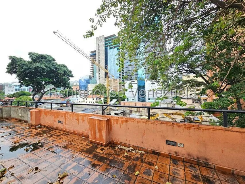 Comercial (Local Comercial) en Venta en Las Mercedes, Distrito Metropolitano - 70