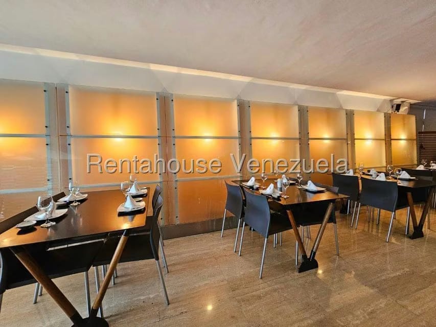 Comercial (Local Comercial) en Venta en Las Mercedes, Distrito Metropolitano - 8