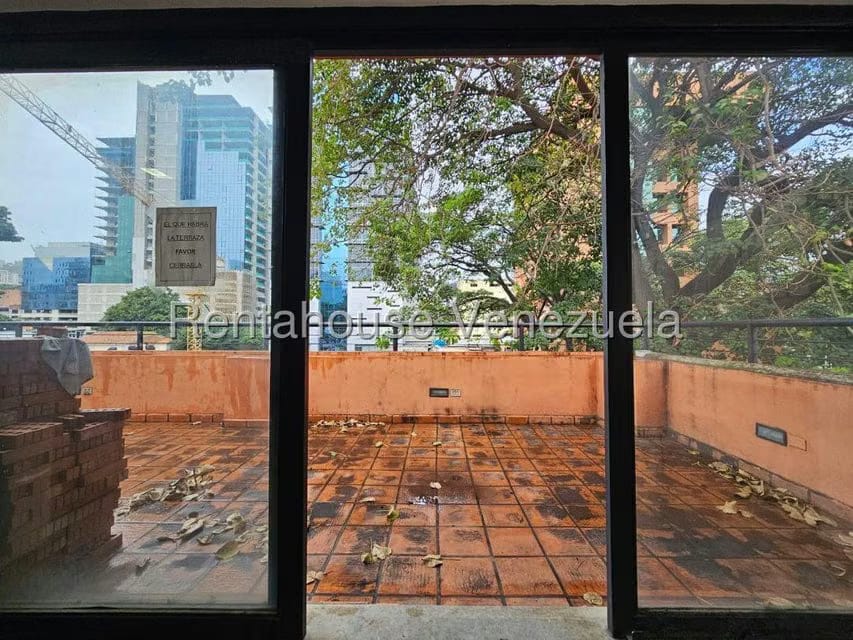 Comercial (Local Comercial) en Venta en Las Mercedes, Distrito Metropolitano - 71