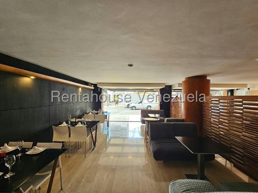 Comercial (Local Comercial) en Venta en Las Mercedes, Distrito Metropolitano - 9