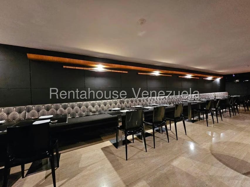Comercial (Local Comercial) en Venta en Las Mercedes, Distrito Metropolitano - 10