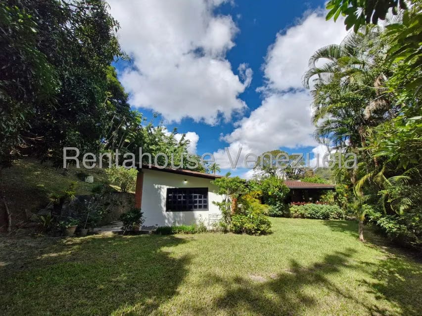 Casa (1 Nivel) en Venta en Los Geranios, Distrito Metropolitano - 19