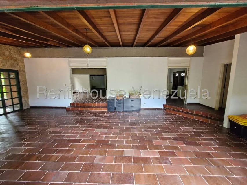 Casa (1 Nivel) en Venta en Los Geranios, Distrito Metropolitano - 3