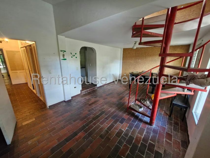 Casa (1 Nivel) en Venta en Los Geranios, Distrito Metropolitano - 24