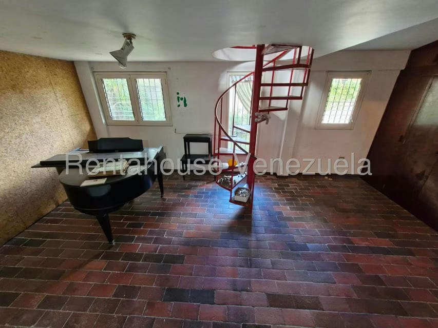 Casa (1 Nivel) en Venta en Los Geranios, Distrito Metropolitano - 26