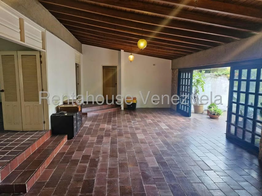 Casa (1 Nivel) en Venta en Los Geranios, Distrito Metropolitano - 5