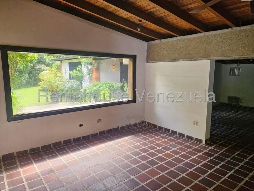 Casa (1 Nivel) en Venta en Los Geranios, Distrito Metropolitano - 6