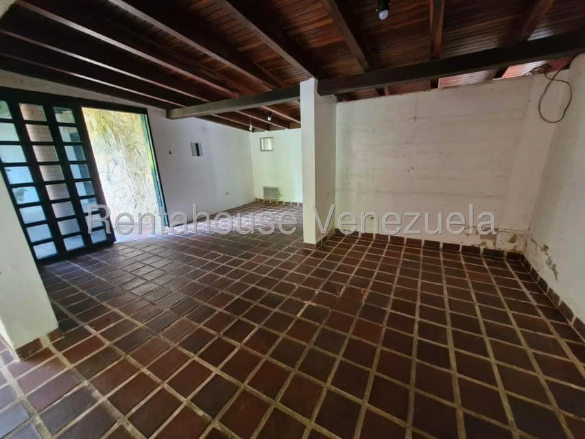 Casa (1 Nivel) en Venta en Los Geranios, Distrito Metropolitano - 8