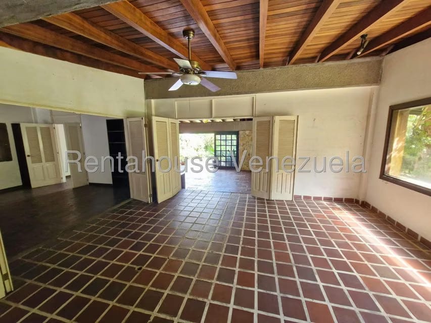 Casa (1 Nivel) en Venta en Los Geranios, Distrito Metropolitano - 9