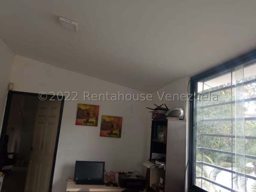 Casa (Duplex) en Venta en La Piedad Sur, Lara - 12