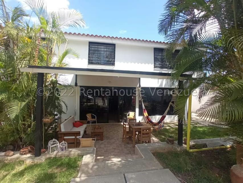 Casa (Duplex) en Venta en La Piedad Sur, Lara - 17